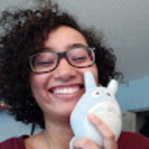 Meet your Posher, Stefanie